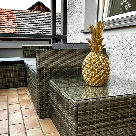 Beefree Retreat 7 Zentrale Lage Kostenlos Parken Pocking (Passau)