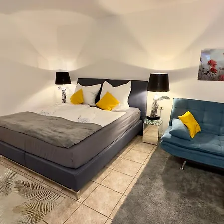 Apartment Beefree Retreat 7 Zentrale Lage Kostenlos Parken Pocking (Passau)