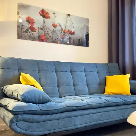 Beefree Retreat 7 Zentrale Lage Kostenlos Parken Apartment