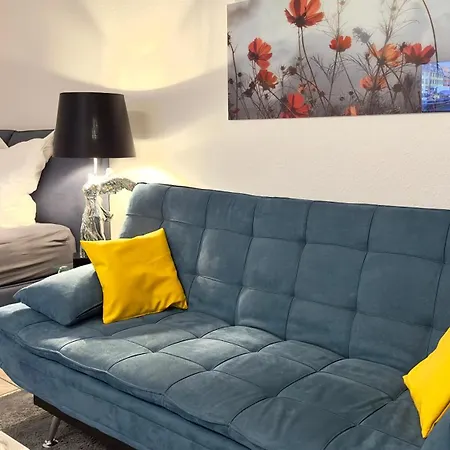 Beefree Retreat 7 Zentrale Lage Kostenlos Parken Apartment *