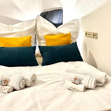 Apartment Beefree Retreat 7 Zentrale Lage Kostenlos Parken *