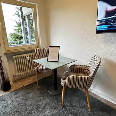 Beefree Retreat 7 Zentrale Lage Kostenlos Parken *