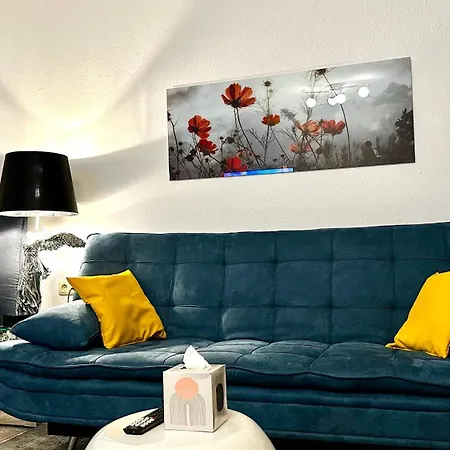 Beefree Retreat 7 Zentrale Lage Kostenlos Parken