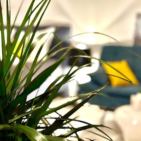 公寓 Beefree Retreat 7 Zentrale Lage Kostenlos Parken 波金格